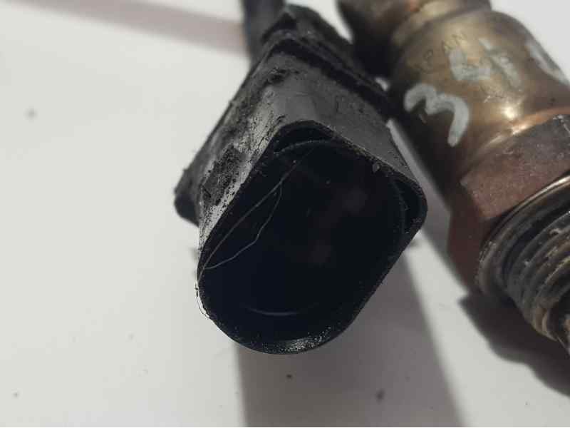 Recambio de sonda lambda para skoda yeti experience referencia OEM IAM 03F906262B  