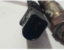 Recambio de sonda lambda para skoda yeti experience referencia OEM IAM 03F906262B  