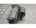 Recambio de motor arranque para seat toledo (1m2) signo referencia OEM IAM 02A911024B VALEO D7RS30