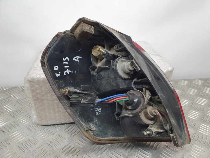 Recambio de piloto trasero derecho para subaru legacy berl./familiar b12 (be/bh) 2.5 gx edition berlina referencia OEM IAM SIN R