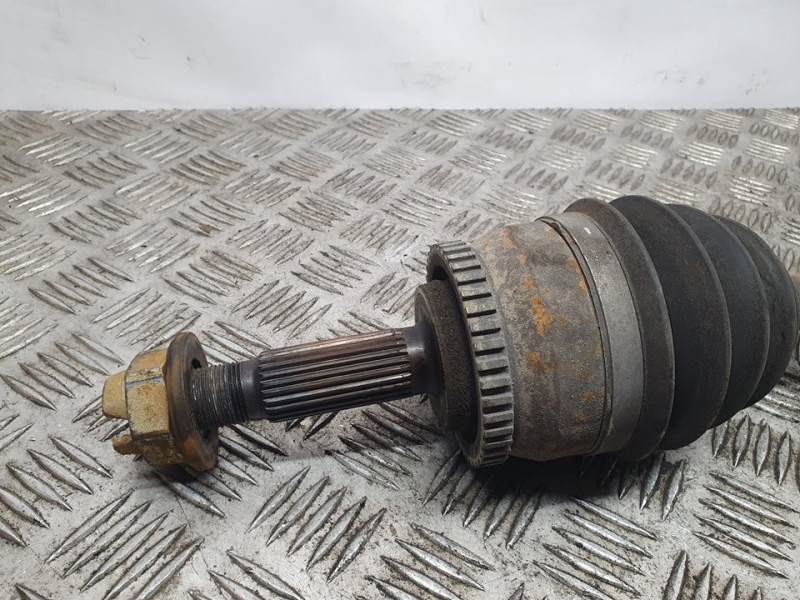 Recambio de transmision delantera derecha para volvo s40 berlina 1.6 referencia OEM IAM SIN REF  