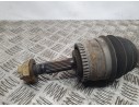 Recambio de transmision delantera derecha para volvo s40 berlina 1.6 referencia OEM IAM SIN REF  