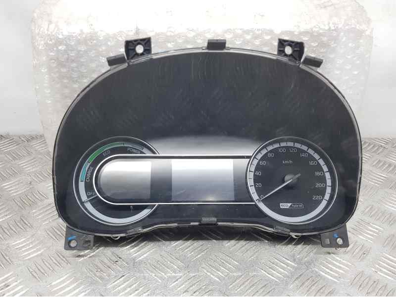 Recambio de cuadro instrumentos para kia niro concept plug-in hybrid referencia OEM IAM 94003G5310  