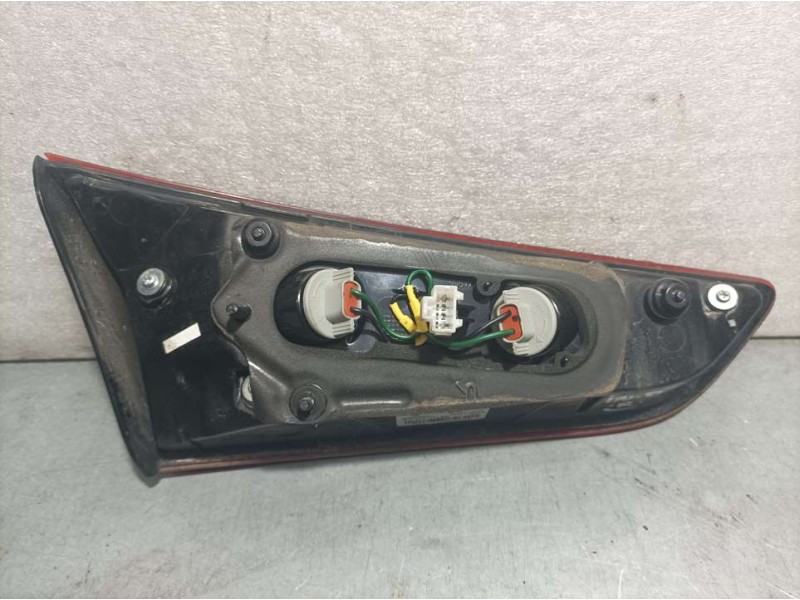 Recambio de piloto trasero derecho para hyundai i20 classic referencia OEM IAM 92404C8000  INTERIOR/TOCADO