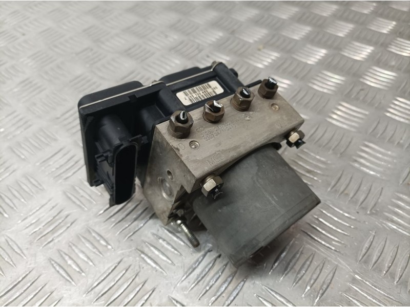 Recambio de abs para peugeot 307 (s1) xr clim referencia OEM IAM 9650576780 0265231302 BOSCH