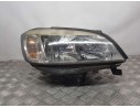 Recambio de faro derecho para opel zafira a elegance referencia OEM IAM 89100055  VALEO