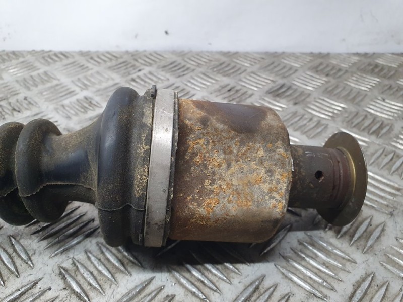 Recambio de transmision delantera derecha para volvo s40 berlina 1.6 referencia OEM IAM SIN REF  