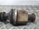 Recambio de transmision delantera derecha para volvo s40 berlina 1.6 referencia OEM IAM SIN REF  