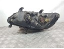 Recambio de faro derecho para opel zafira a elegance referencia OEM IAM 89100055  VALEO