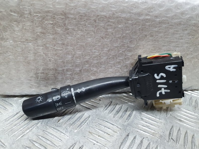 Recambio de mando luces para subaru legacy berl./familiar b12 (be/bh) 2.5 gx edition berlina referencia OEM IAM SIN REF  