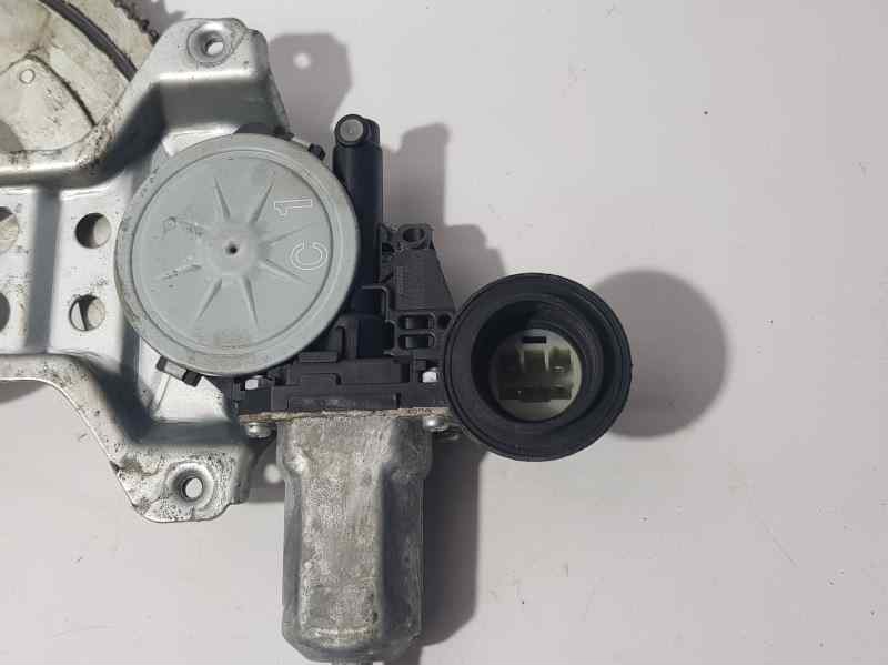 Recambio de elevalunas delantero izquierdo para suzuki swift berlina (mz) gl (5-ptas.) referencia OEM IAM 8343063J00 2621003370 