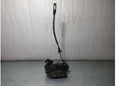 CERRADURA PUERTA TRASERA DERECHA 5TA839016E 7 PINES