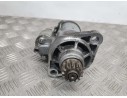 Recambio de motor arranque para volkswagen golf vii sportsvan advance referencia OEM IAM 02Z911024 4380000193 DENSO