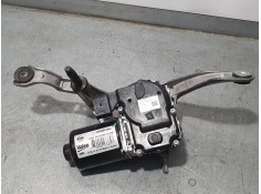 Recambio de motor limpia delantero para opel zafira tourer edition referencia OEM IAM W000027364  VALEO LADO IZQUIERDO