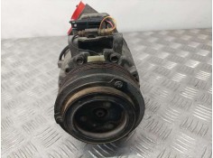 Recambio de compresor aire acondicionado para bmw x5 (e70) 3.0d referencia OEM IAM 912176203 A41011A90022 CALSONIC KANSEI