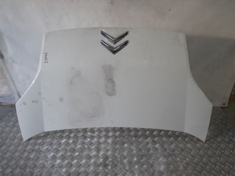 Recambio de capot para citroën nemo basis referencia OEM IAM 7901Q1  