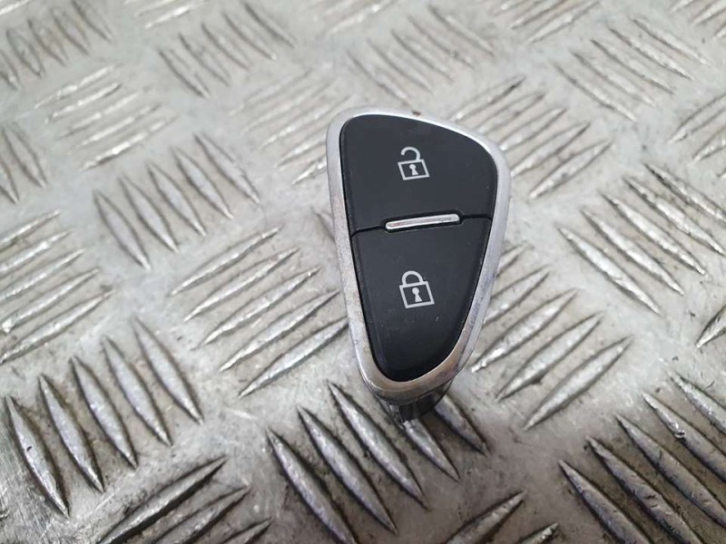 Recambio de interruptor para opel corsa e edition referencia OEM IAM 13363826 10096074 