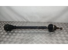 TRANSMISION DELANTERA DERECHA 1J0407272 