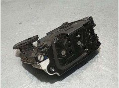Recambio de cerradura puerta trasera izquierda para skoda fabia combi active referencia OEM IAM 6V0839015A  ELECTRICA 7 PINS