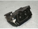 Recambio de cerradura puerta trasera izquierda para skoda fabia combi active referencia OEM IAM 6V0839015A  ELECTRICA 7 PINS