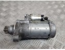Recambio de motor arranque para volkswagen golf vii sportsvan advance referencia OEM IAM 02Z911024 4380000193 DENSO