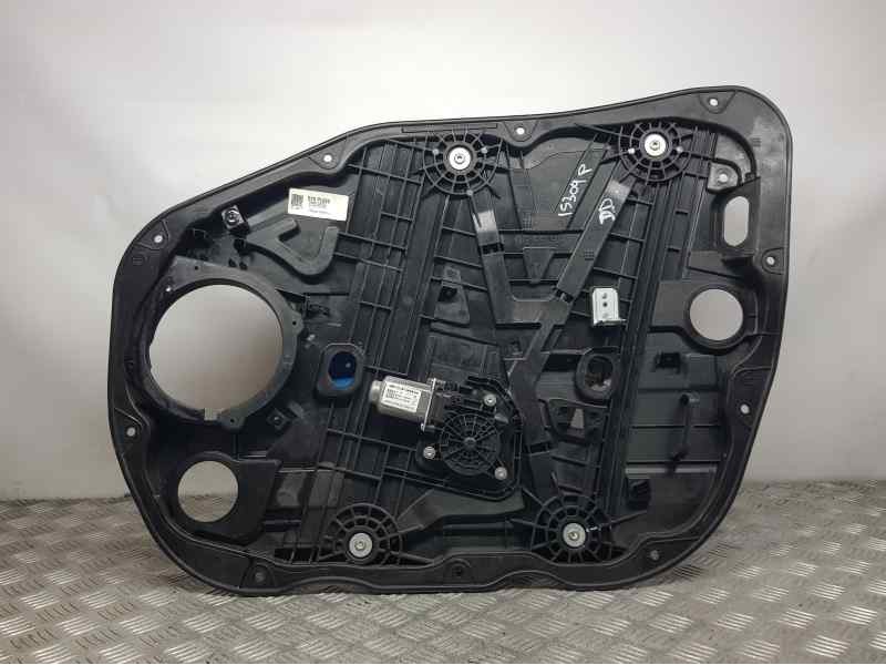 Recambio de elevalunas delantero derecho para kia niro concept plug-in hybrid referencia OEM IAM 82480G5100  ELECTRICO 2 PINS