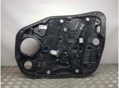 Recambio de elevalunas delantero derecho para kia niro concept plug-in hybrid referencia OEM IAM 82480G5100  ELECTRICO 2 PINS