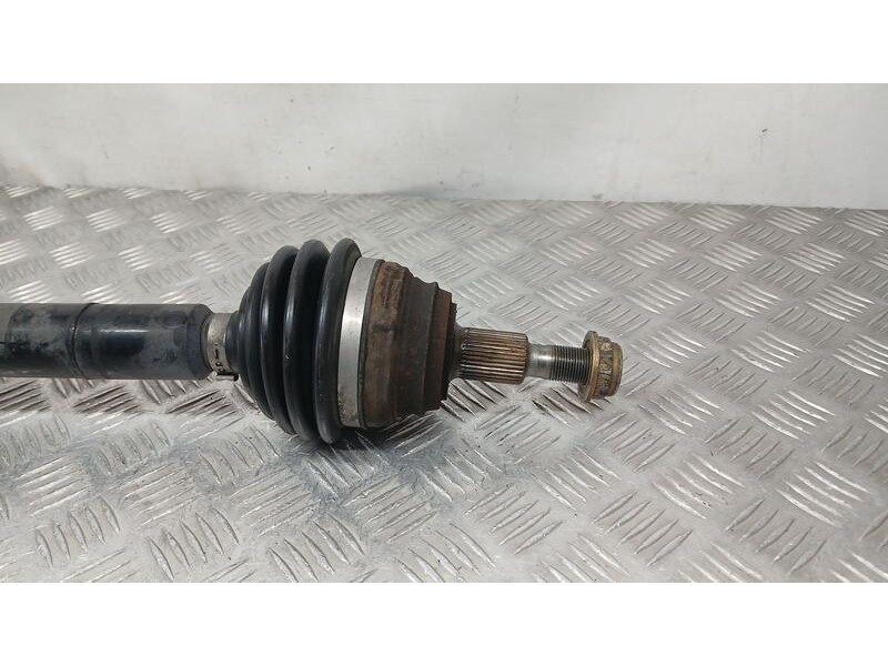 Recambio de transmision delantera derecha para seat toledo (1m2) signo referencia OEM IAM 1J0407272  