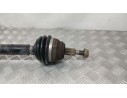 Recambio de transmision delantera derecha para seat toledo (1m2) signo referencia OEM IAM 1J0407272  