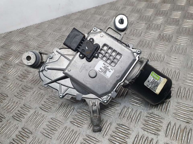 Recambio de motor limpia delantero para citroën c4 grand picasso millenium referencia OEM IAM 9687622080 W000013747 VALEO DCH