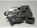 Recambio de cerradura puerta trasera izquierda para skoda fabia combi active referencia OEM IAM 6V0839015A  ELECTRICA 7 PINS