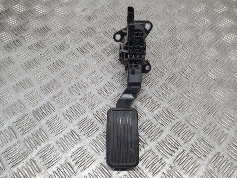 Recambio de potenciometro pedal para honda cr-v comfort 4x2 referencia OEM IAM 2700000530 12S22A01705 