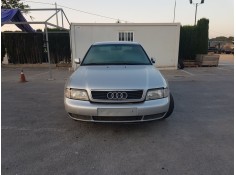 AUDI A4 BERLINA (B5)