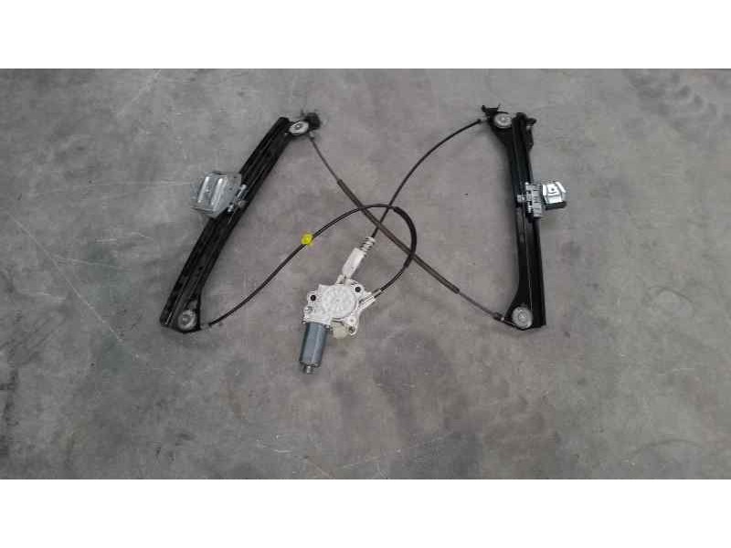 Recambio de elevalunas delantero izquierdo para mercedes-benz clase clk (w209) coupe 220 cdi (209.308) referencia OEM IAM  6 PIN