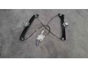 Recambio de elevalunas delantero izquierdo para mercedes-benz clase clk (w209) coupe 220 cdi (209.308) referencia OEM IAM  6 PIN