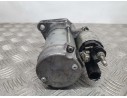 Recambio de motor arranque para volkswagen golf vii sportsvan advance referencia OEM IAM 02Z911024 4380000193 DENSO