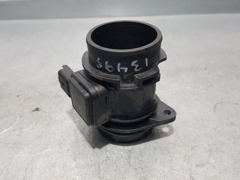 Recambio de caudalimetro para citroën nemo basis referencia OEM IAM 9647144080 5WK97004 CONTINENTAL