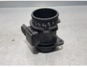 Recambio de caudalimetro para citroën nemo basis referencia OEM IAM 9647144080 5WK97004 CONTINENTAL