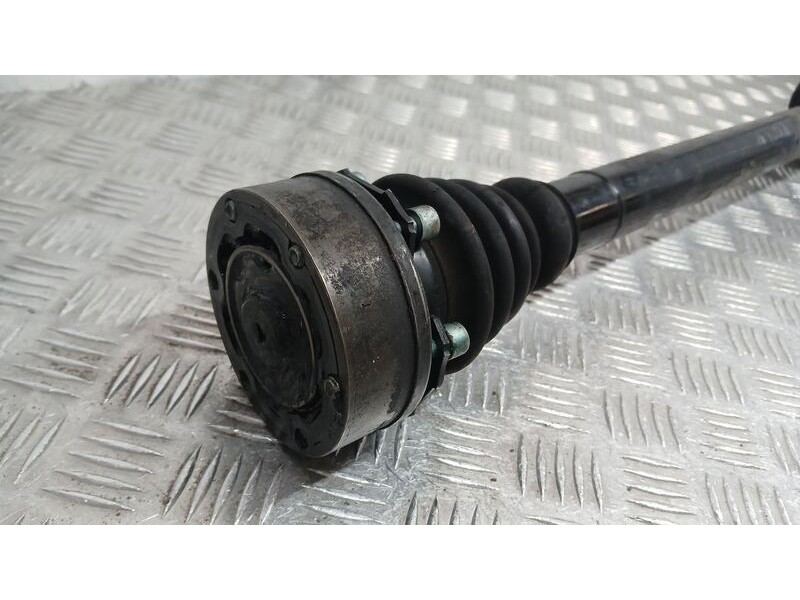 Recambio de transmision delantera derecha para seat toledo (1m2) signo referencia OEM IAM 1J0407272  