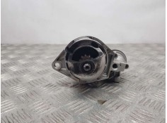 MOTOR ARRANQUE 0001109068 BOSCH