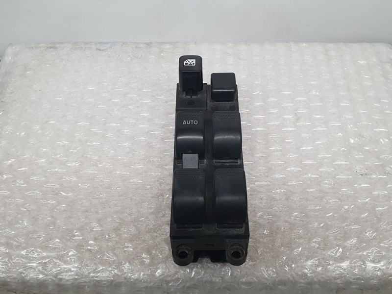 Recambio de mando elevalunas delantero izquierdo para subaru legacy berl./familiar b12 (be/bh) 2.5 gx edition berlina referencia