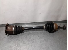 TRANSMISION DELANTERA DERECHA 4F0407272J 8250161484058 