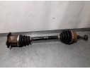 Recambio de transmision delantera derecha para audi a6 allroad quattro (4fh) 3.0 tdi referencia OEM IAM 4F0407272J 8250161484058