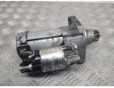 Recambio de motor arranque para volkswagen golf vii sportsvan advance referencia OEM IAM 02Z911024 4380000193 DENSO