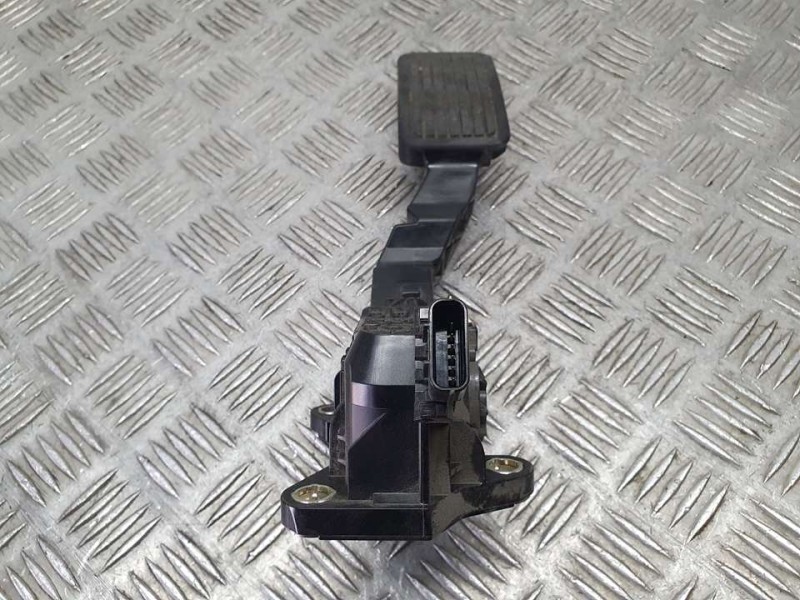 Recambio de potenciometro pedal para honda cr-v comfort 4x2 referencia OEM IAM 2700000530 12S22A01705 