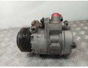 Recambio de compresor aire acondicionado para bmw x5 (e70) 3.0d referencia OEM IAM 912176203 A41011A90022 CALSONIC KANSEI