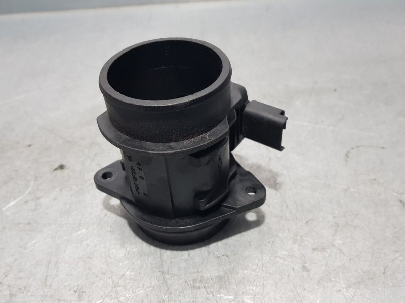Recambio de caudalimetro para citroën nemo basis referencia OEM IAM 9647144080 5WK97004 CONTINENTAL