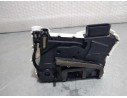 Recambio de cerradura puerta trasera derecha para mg zs 1.5 vti referencia OEM IAM 10845783 16896908 4 PINES
