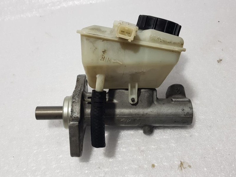 Recambio de bomba freno para volvo s80 berlina 2.4 (125kw) referencia OEM IAM 8646007  ATE