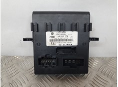 Recambio de modulo electronico para audi q7 (4l) 3.0 tdi referencia OEM IAM 4F0907279  